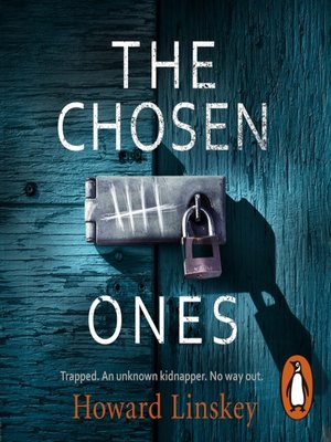 cover image of The Chosen Ones